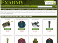 exarmy.co.uk
