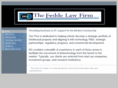 feddelaw.com
