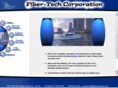 fibertechmarine.com