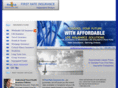 firstrateinsurance.com