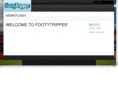 footytripper.com