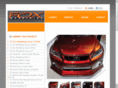 foxmarketingcars.com