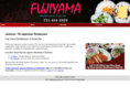 fujiyamajacksontn.com