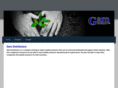 gamdistributors.com