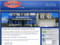 garagedoorsacramento.com