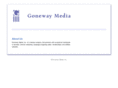 gonewaymedia.com