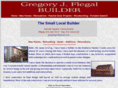 gregoryflegal.com