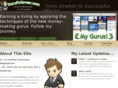 gurufollower.com