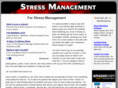 healthstressmanagement.com