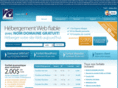 hebergementsitewebcanada.com