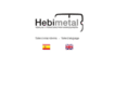 hebimetal.com