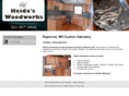 heidaswoodworks.com