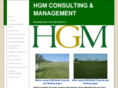 hgmconsulting.com