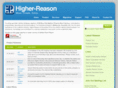 higher-reason.com