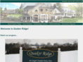 homesofquakerridge.com