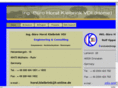 horst-kleibrink.com