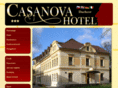 hotelcasanova.eu