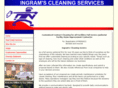 ingramsservices.com