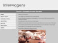 interwagens.com
