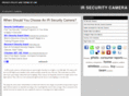 irsecuritycamera.com