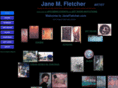 janefletcher.com