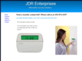 jdr-alarms.com