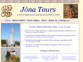 jona-tours.com