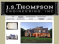 jsthompsonengineering.com