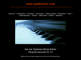 kasifmusic.com