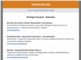 kniestuhl.net