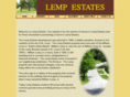 lemp-estates.com