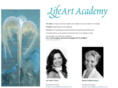 lifeartacademy.com