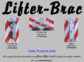 lifter-brac.com