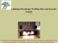 lightningdiscotheque.biz