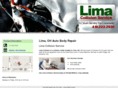 limacollision.com