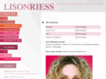 lisonriess.com