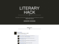 literaryhack.com