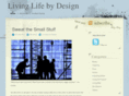 livinglifebydesign.com