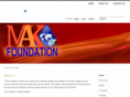 makfoundation.com