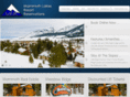 mammothrentals.com