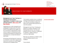 management-team-training.com