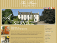 manorhotels.co.uk