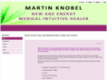martinknobel.com
