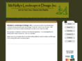 mcnallyslandscaping.com