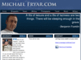 michaelfryar.com