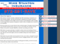 mikestantonins.net