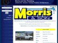 morrisandson.com