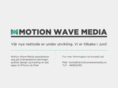 motionwavemedia.no