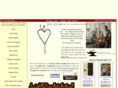 mountainstreamforge.com