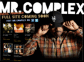 mrcomplex.net